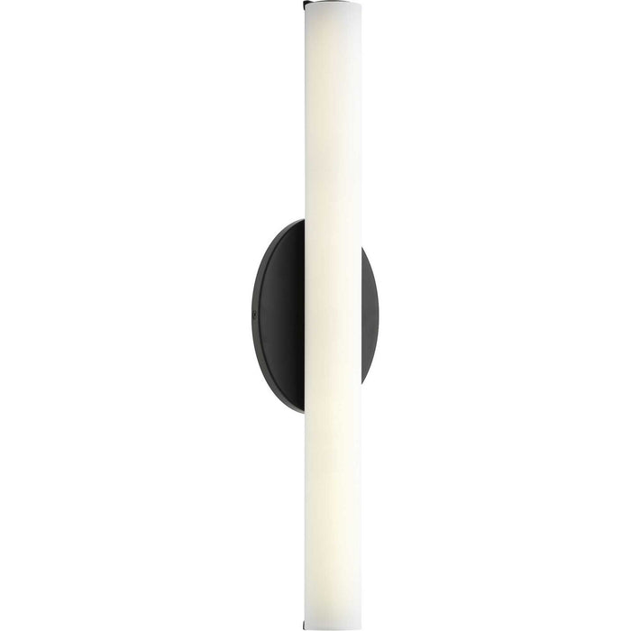 Progress Lighting P300183-129-30 LED Linear Vanity, Architectural Bronze