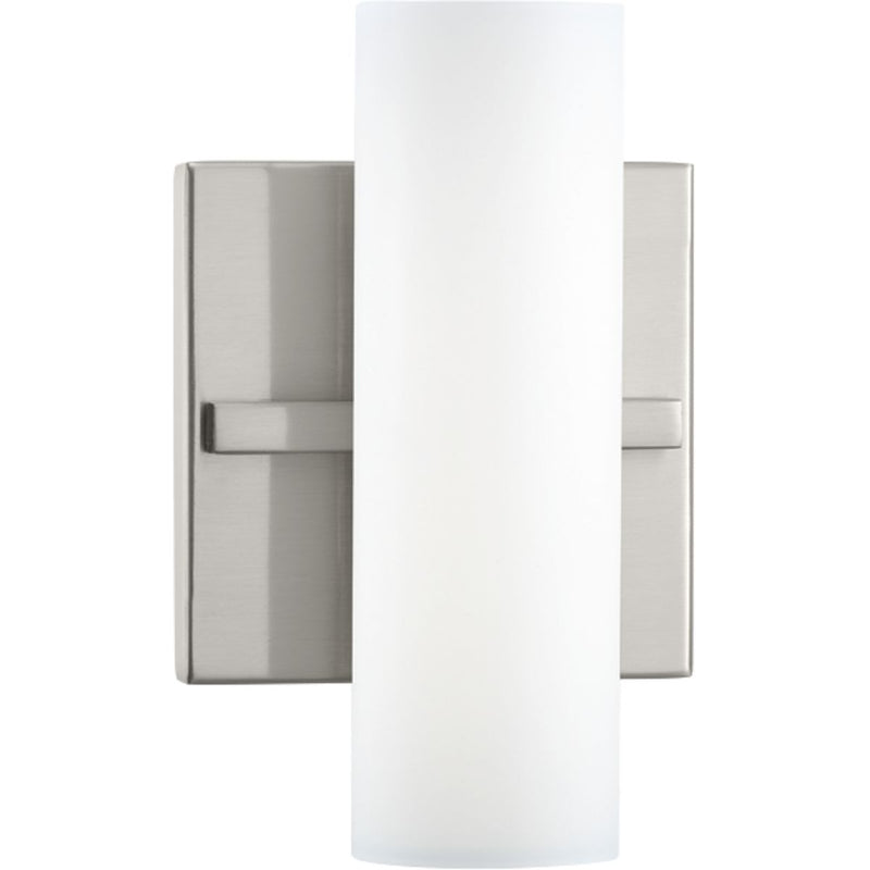 Progress Lighting P300185-009-30 LED Bath, Brushed Nickel