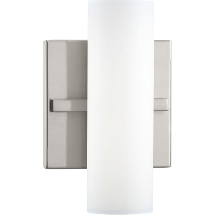 Progress Lighting P300185-009-30 LED Bath, Brushed Nickel