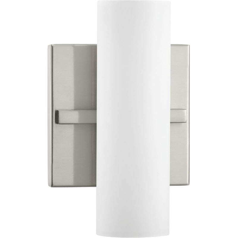 Progress Lighting P300185-009-30 LED Bath, Brushed Nickel