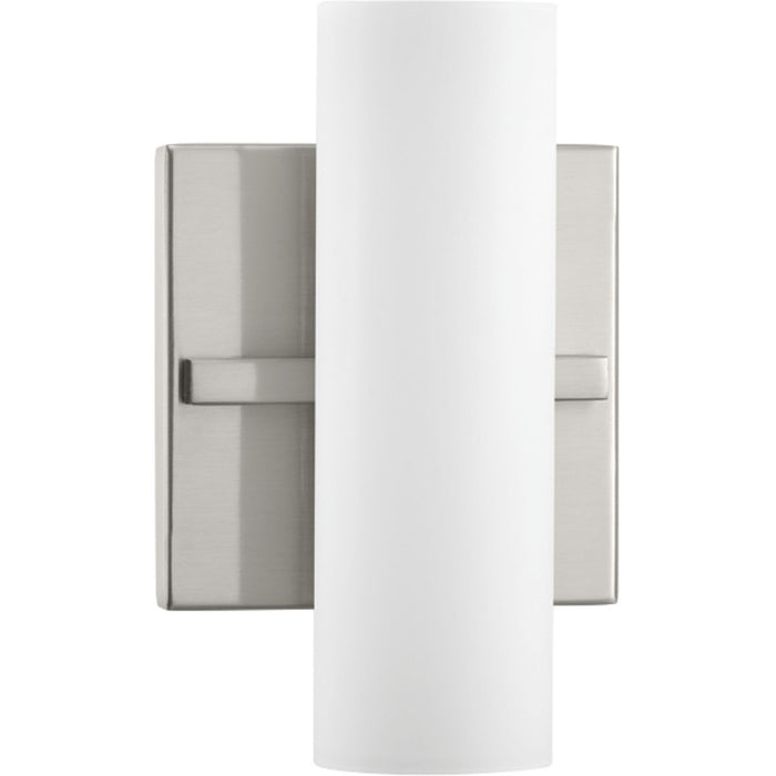 Progress Lighting P300185-009-30 LED Bath, Brushed Nickel