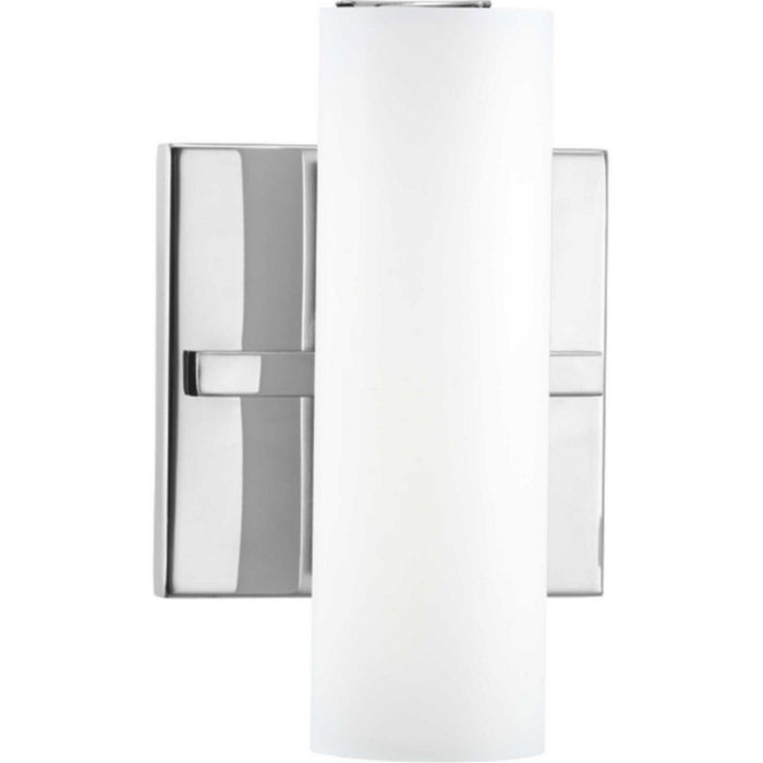 Progress Lighting P300185-015-30 LED Bath, Polished Chrome