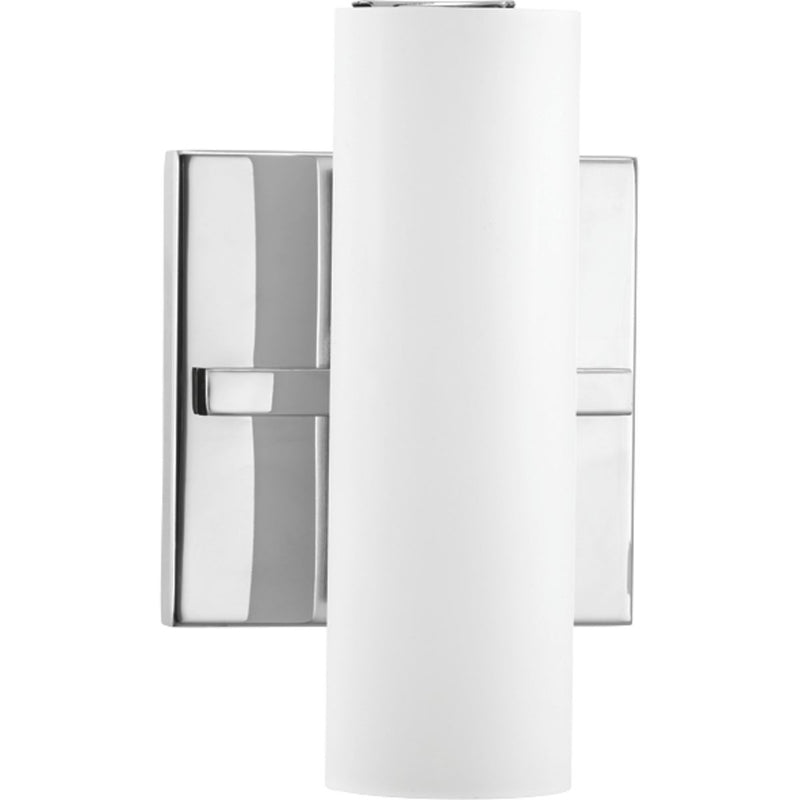 Progress Lighting P300185-015-30 LED Bath, Polished Chrome