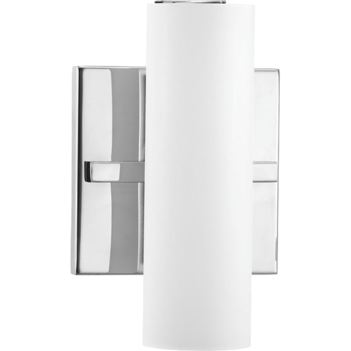 Progress Lighting P300185-015-30 LED Bath, Polished Chrome
