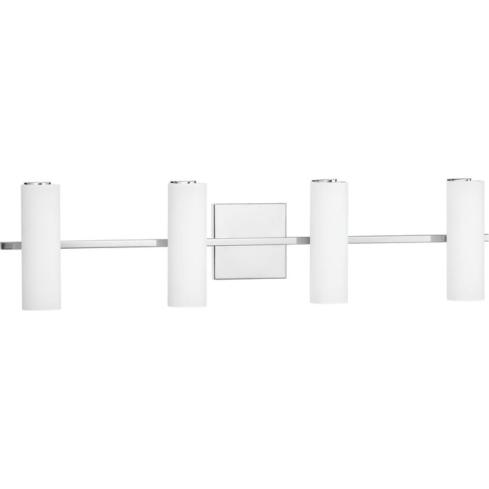 Progress Lighting P300188-015-30 LED Bath, Polished Chrome