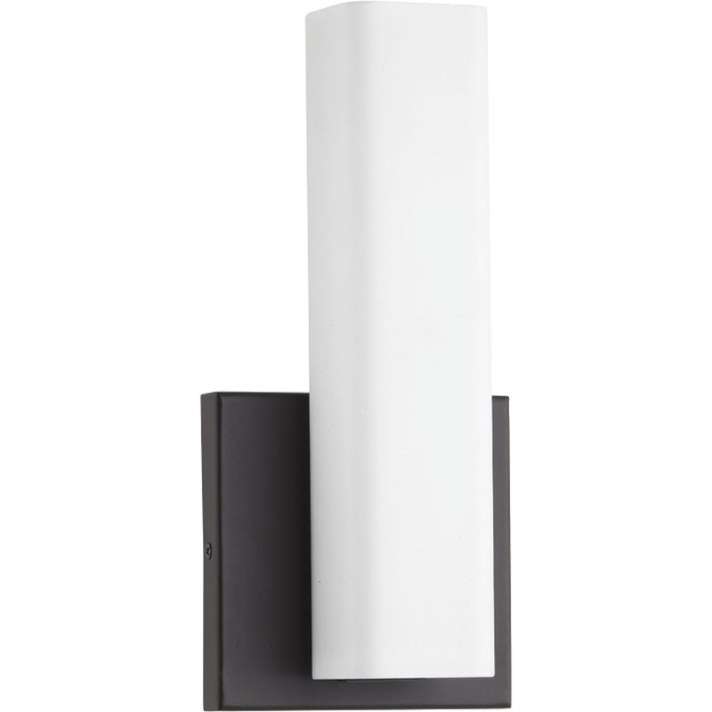 Progress Lighting P710049-129-30 LED Wall Bracket, Architectural Bronze