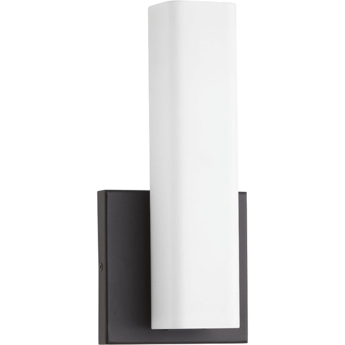 Progress Lighting P710049-129-30 LED Wall Bracket, Architectural Bronze