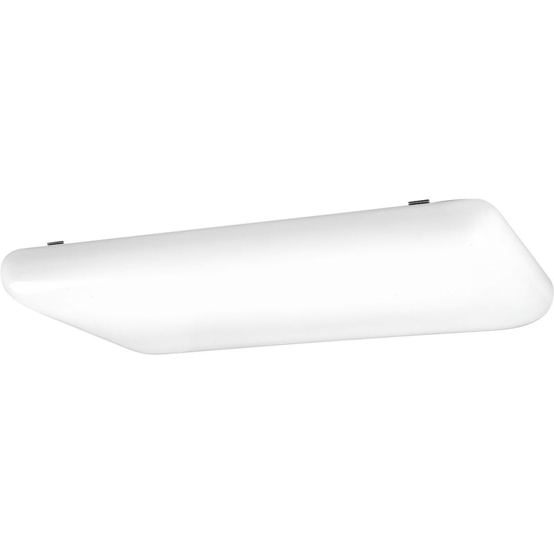 Progress Lighting P7278-3030K9 LED Flush Mount, White