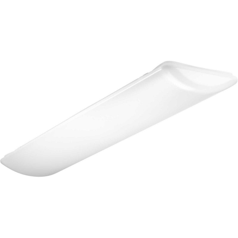 Progress Lighting P7279-3030K9 LED Flush Mount, White