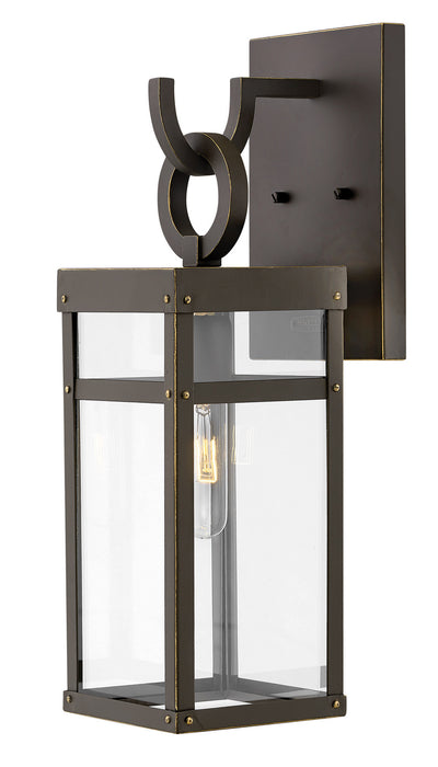 Hinkley 2800OZ LED Wall Mount, Oil Rubbed Bronze