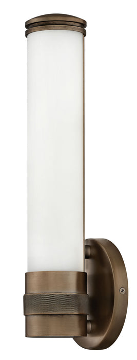 Hinkley 5070CR LED Bath, Champagne Bronze