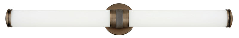 Hinkley 5074CR LED Bath, Champagne Bronze