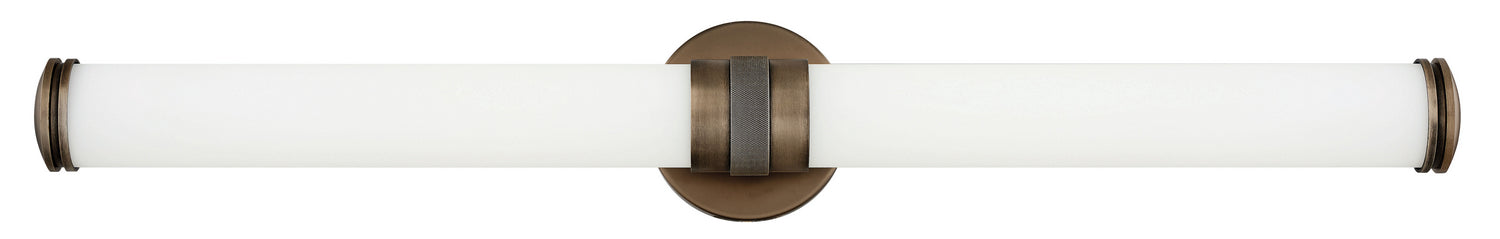 Hinkley 5074CR LED Bath, Champagne Bronze