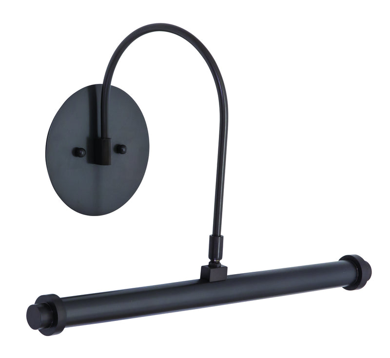 House of Troy DXLEDZ16-91 LED Picture Light, Oil Rubbed Bronze
