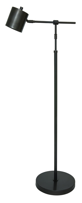 House of Troy MO200-OB LED Floor Lamp, Oil Rubbed Bronze