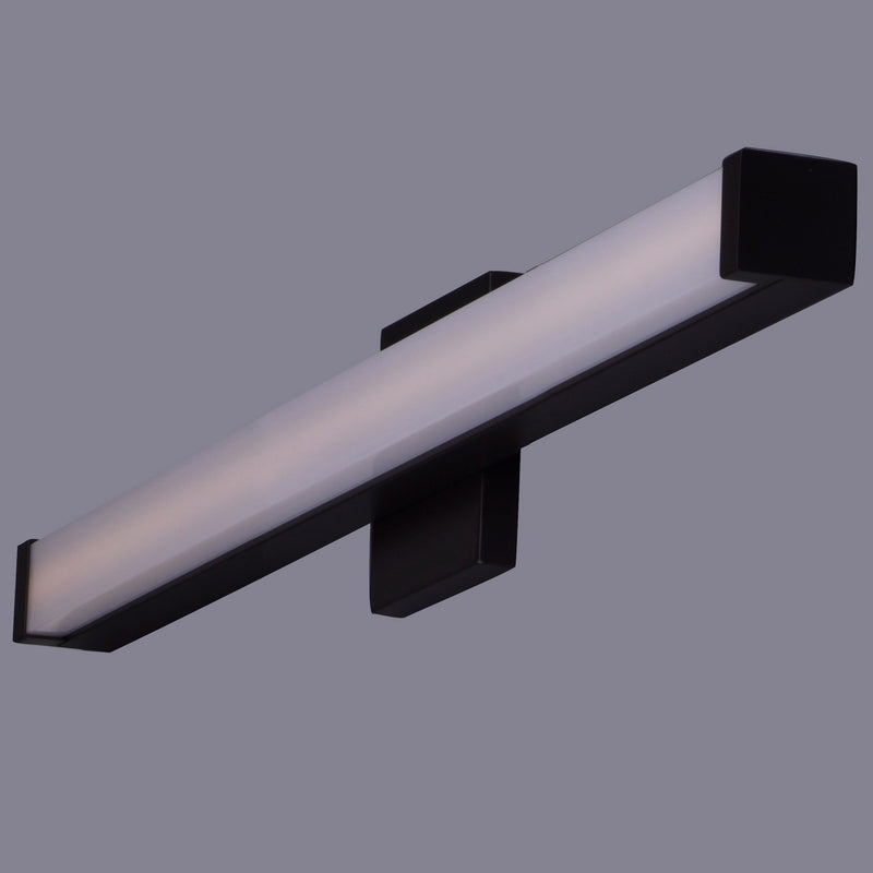 Maxim 52002BZ LED Bath Vanity, Bronze