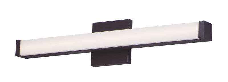Maxim 52002BZ LED Bath Vanity, Bronze