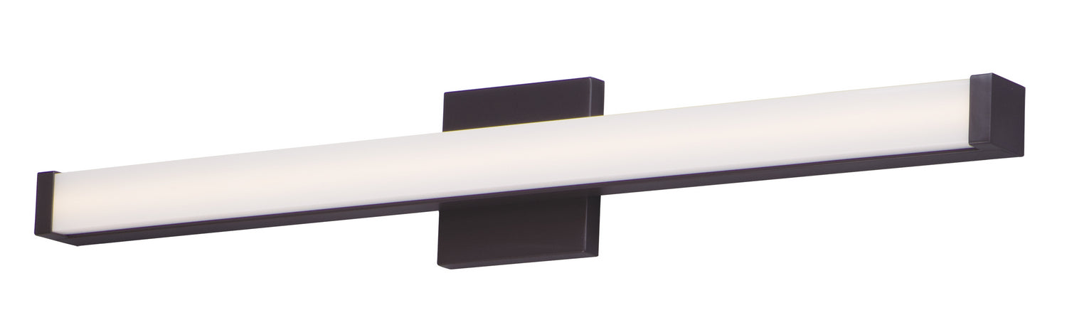 Maxim 52004BZ LED Bath Vanity, Bronze