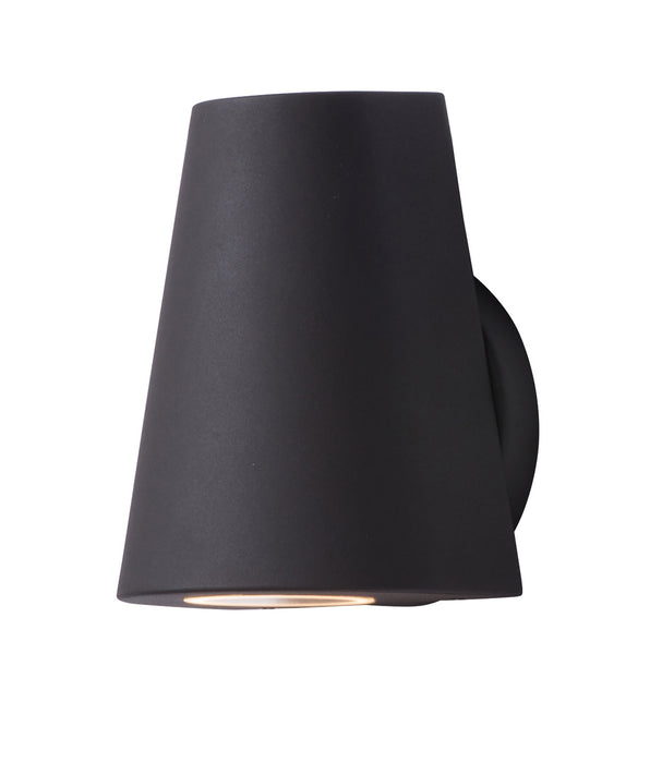 Maxim 86199ABZ LED Outdoor Wall Sconce, Architectural Bronze