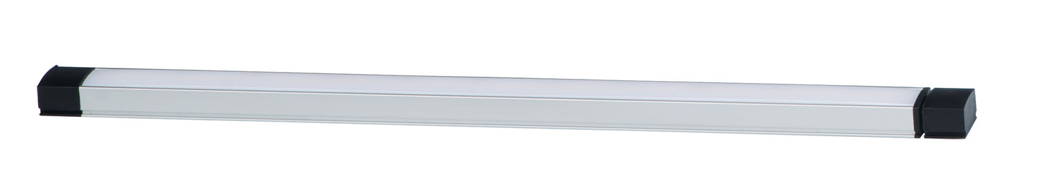 Maxim 89801AL LED Under Cabinet, Brushed Aluminum
