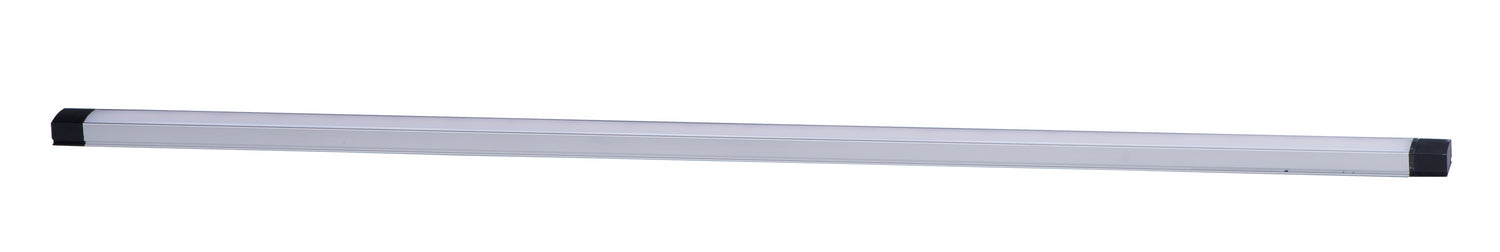 Maxim 89802AL LED Under Cabinet, Brushed Aluminum