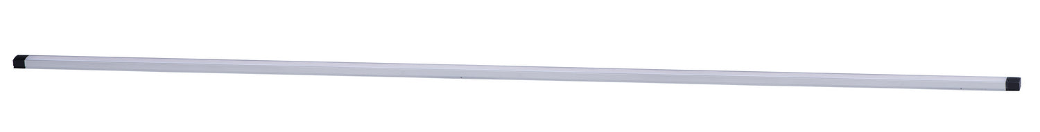 Maxim 89804AL LED Under Cabinet, Brushed Aluminum