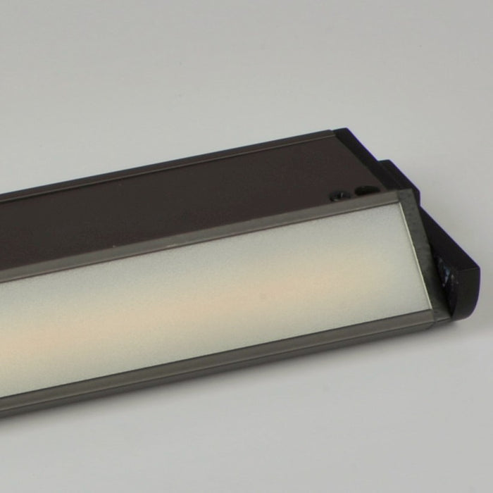 Maxim 89892BZ LED Under Cabinet, Bronze
