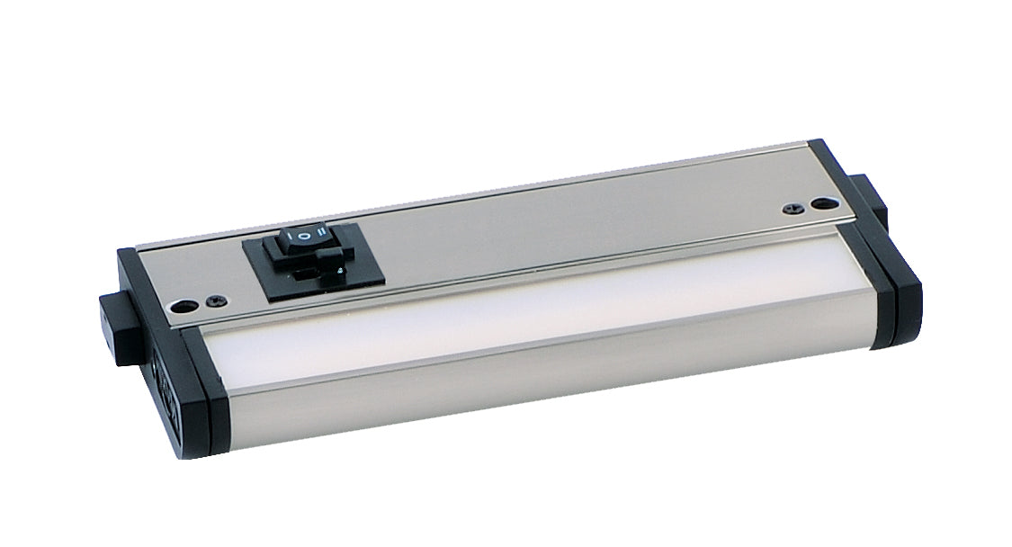 Maxim 89892SN LED Under Cabinet, Satin Nickel