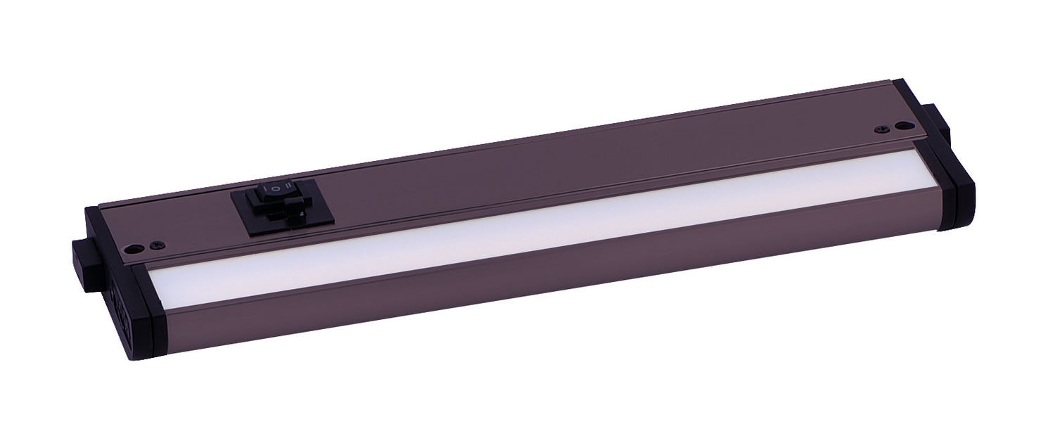 Maxim 89893BZ LED Under Cabinet, Bronze