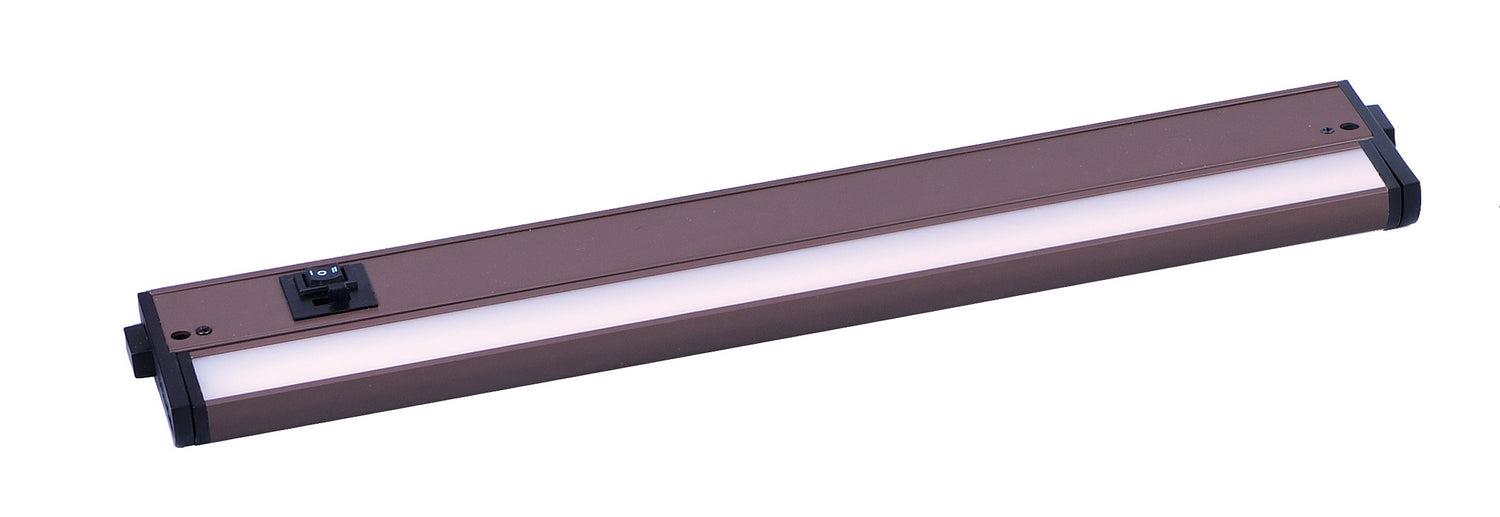 Maxim 89894BZ LED Under Cabinet, Bronze