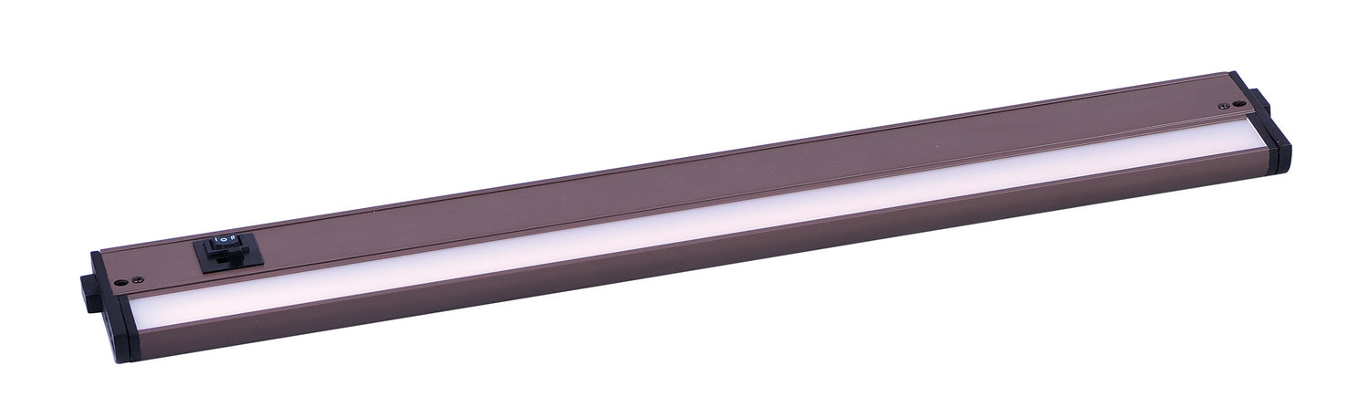 Maxim 89895BZ LED Under Cabinet, Bronze
