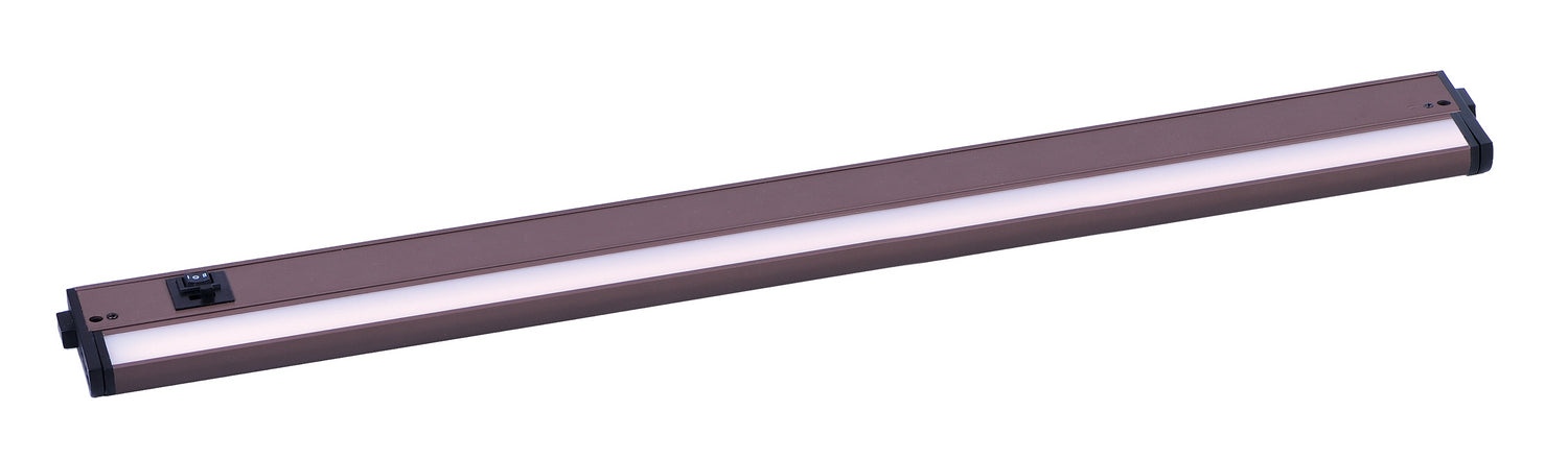 Maxim 89896BZ LED Under Cabinet, Bronze