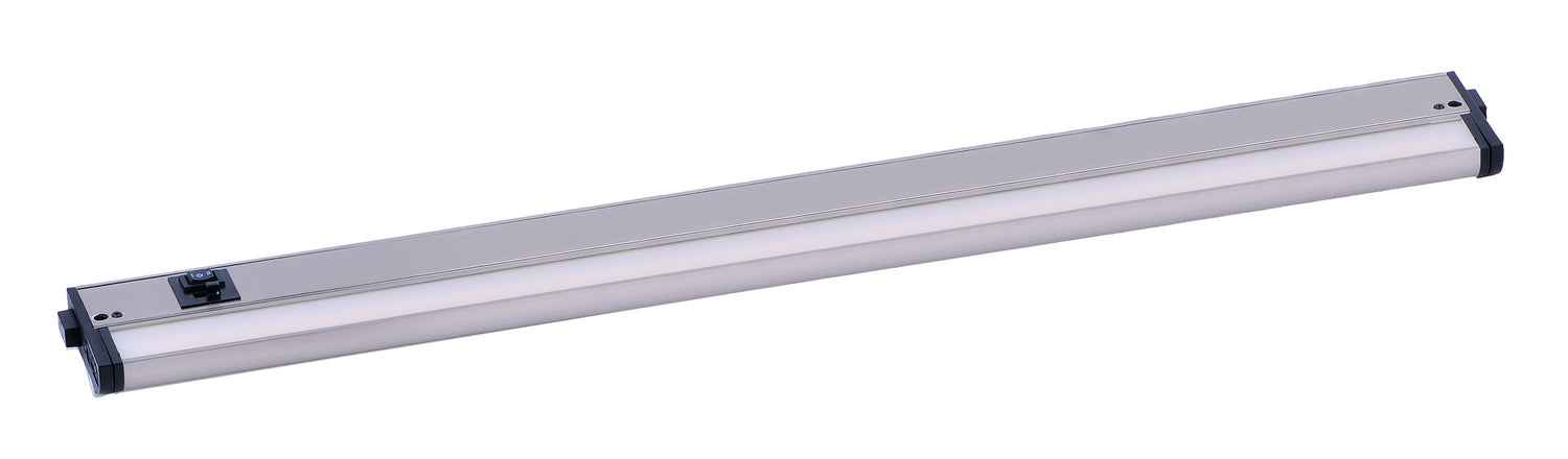 Maxim 89896SN LED Under Cabinet, Satin Nickel