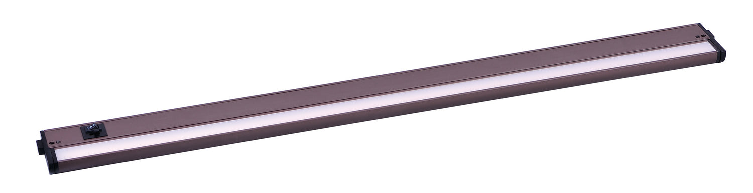 Maxim 89897BZ LED Under Cabinet, Bronze