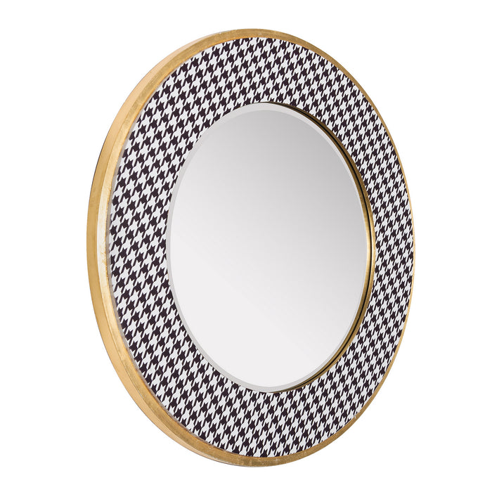 Varaluz 4DMI0102 Mirror