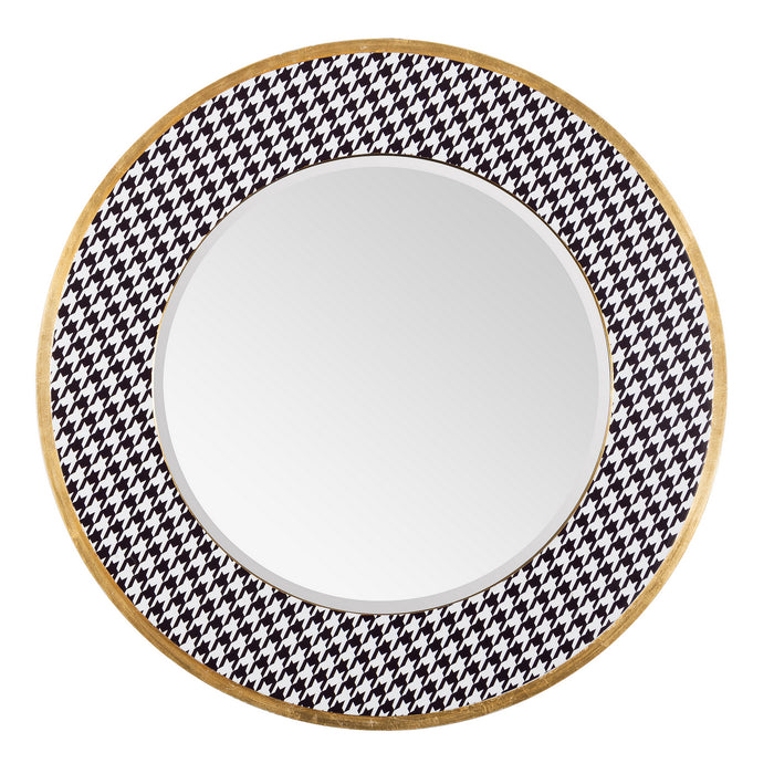 Varaluz 4DMI0102 Mirror