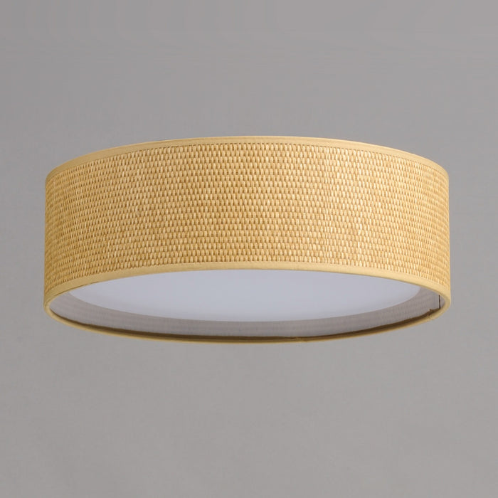Maxim 10220GC LED Flush Mount