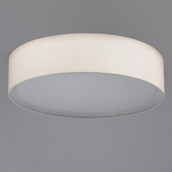 Maxim 10220OM LED Flush Mount