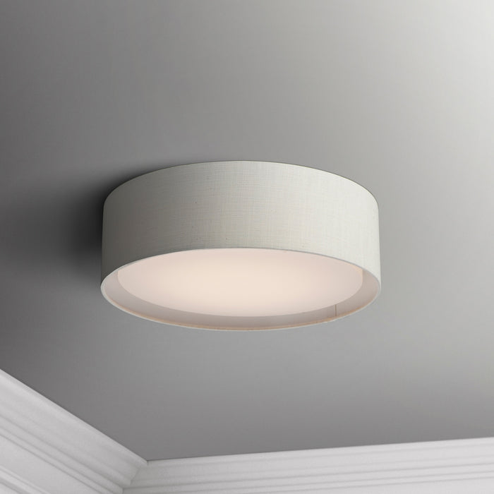 Maxim 10220OM LED Flush Mount
