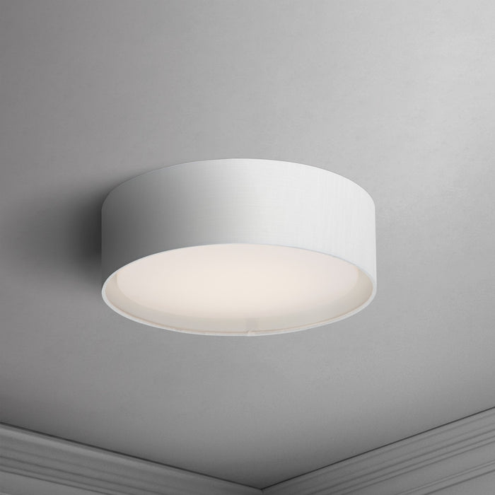Maxim 10220WL LED Flush Mount