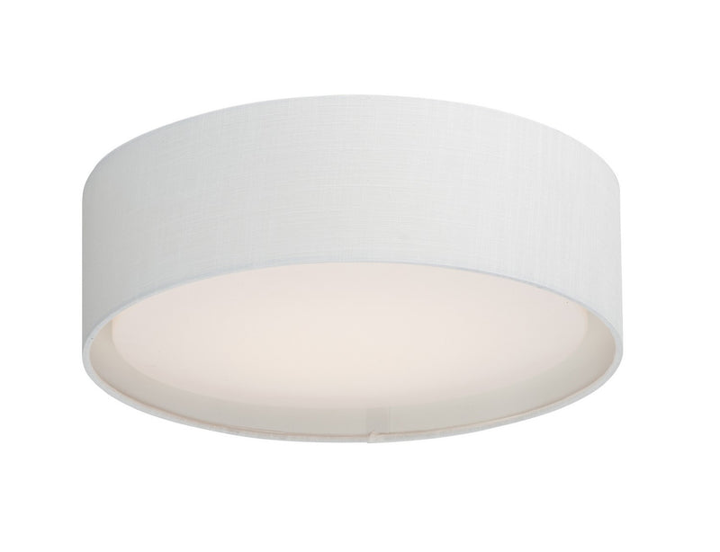 Maxim 10220WL LED Flush Mount