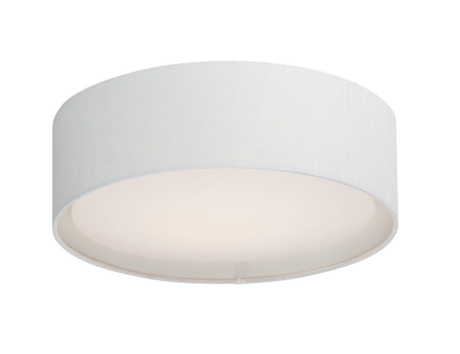 Maxim 10220WL LED Flush Mount