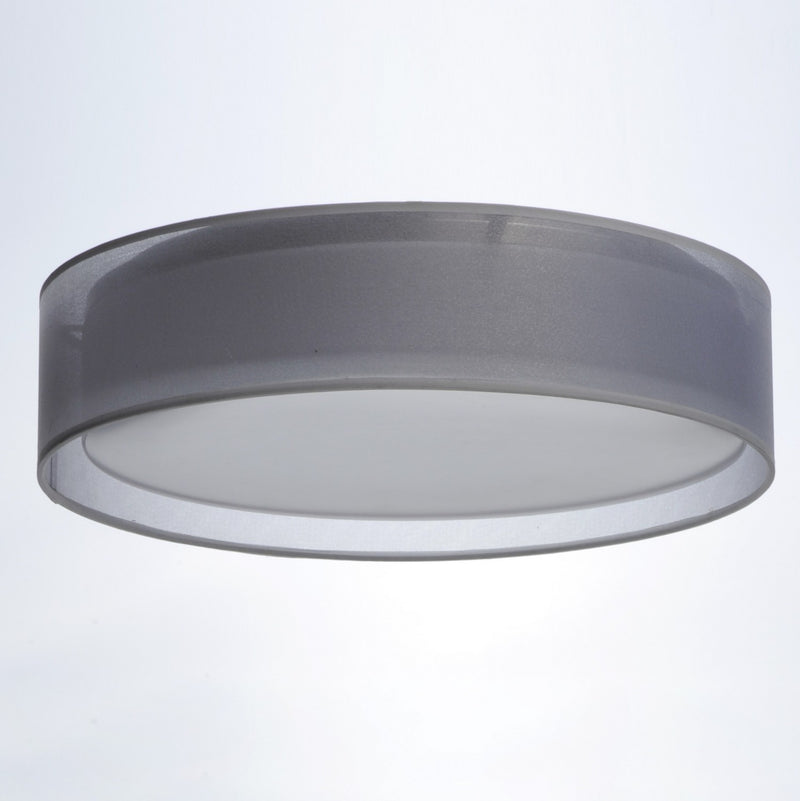 Maxim 10220WO LED Flush Mount