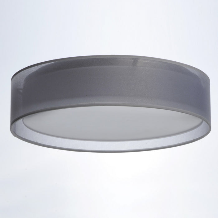 Maxim 10220WO LED Flush Mount