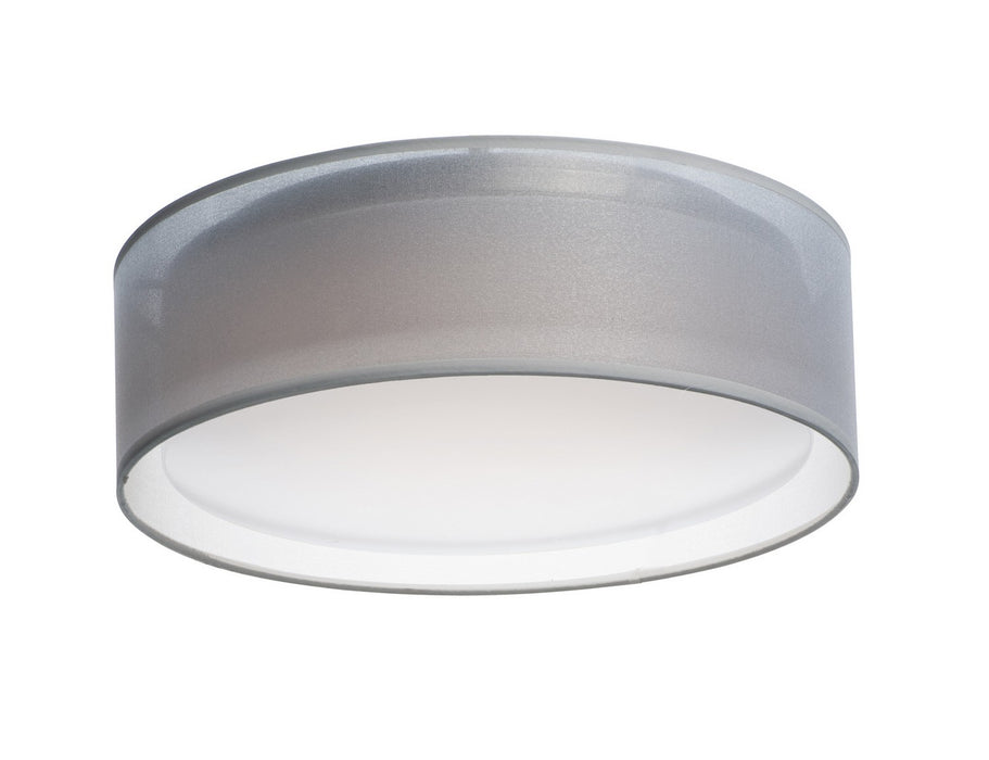 Maxim 10220WO LED Flush Mount