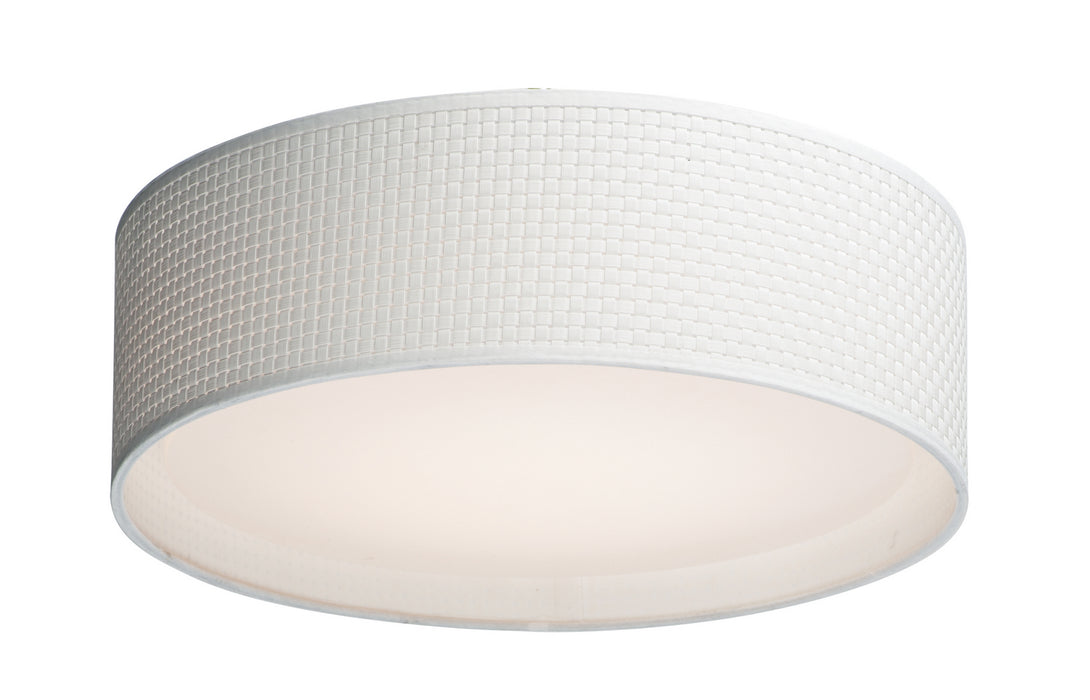 Maxim 10220WW LED Flush Mount