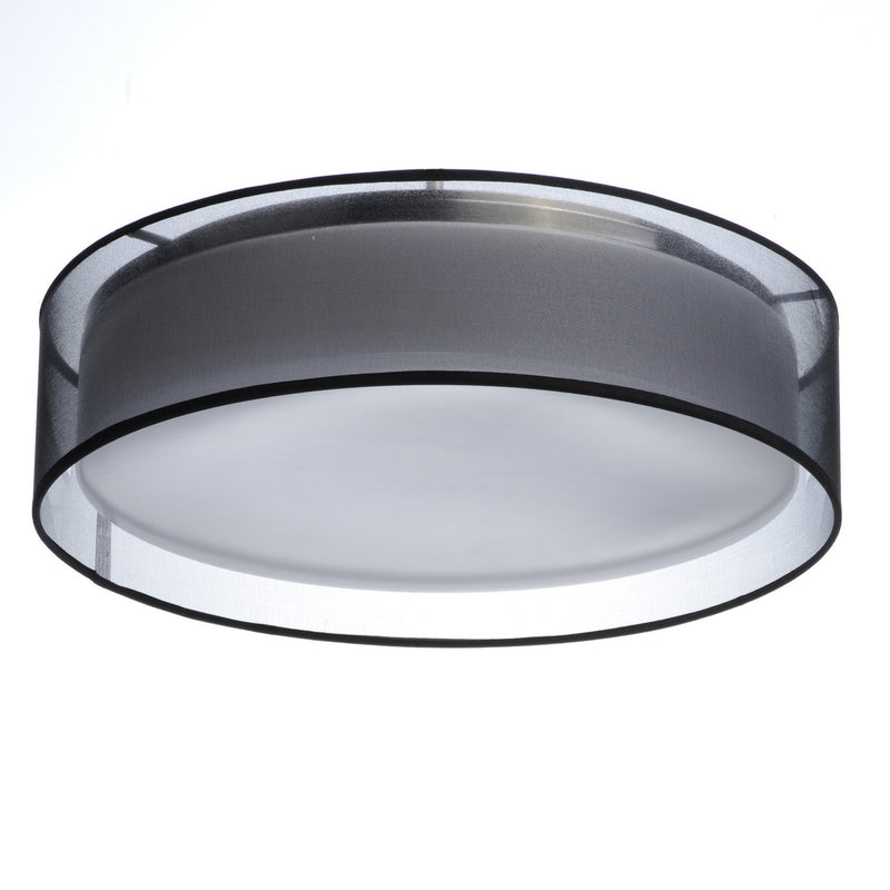 Maxim 10222BO LED Flush Mount