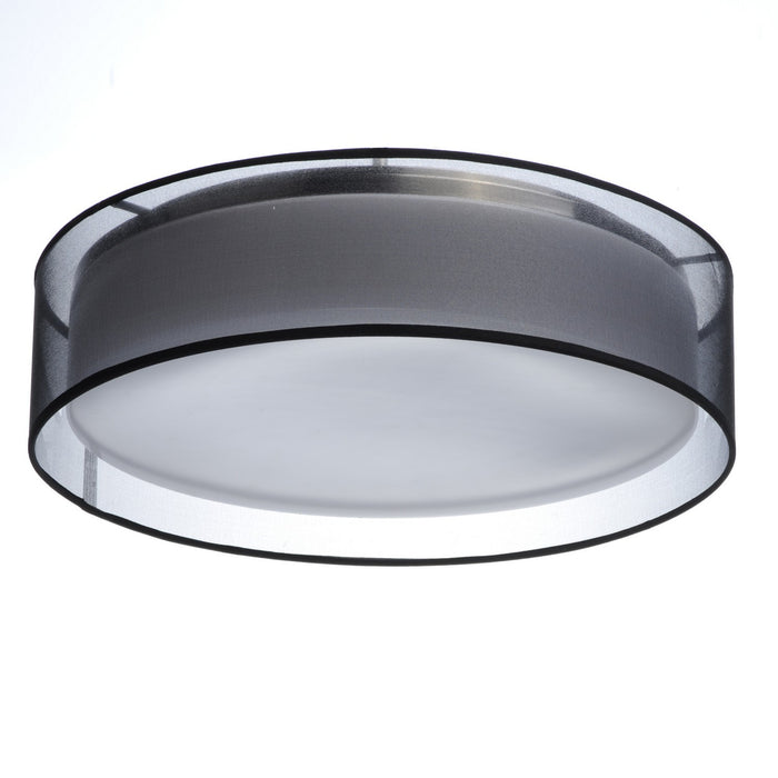 Maxim 10222BO LED Flush Mount