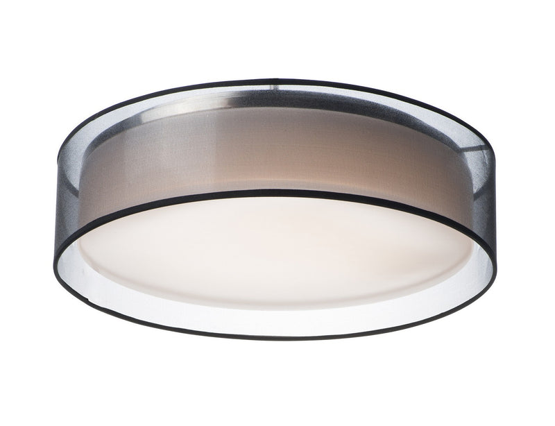 Maxim 10222BO LED Flush Mount