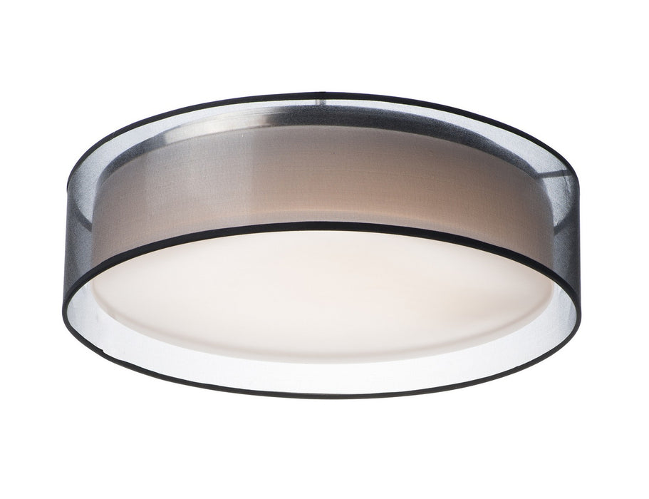 Maxim 10222BO LED Flush Mount